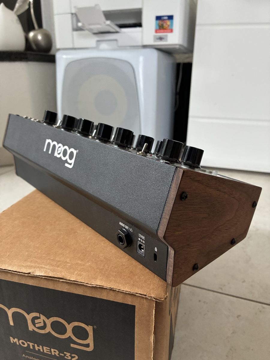 Moog Strumenti musicali: Moog Mother 32 – Nuovo (secondo la descrizione) da Assens venduto da ZenSun 2