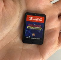 Nintendo Switch Game: Transformers Battlegrounds🔥Cool!