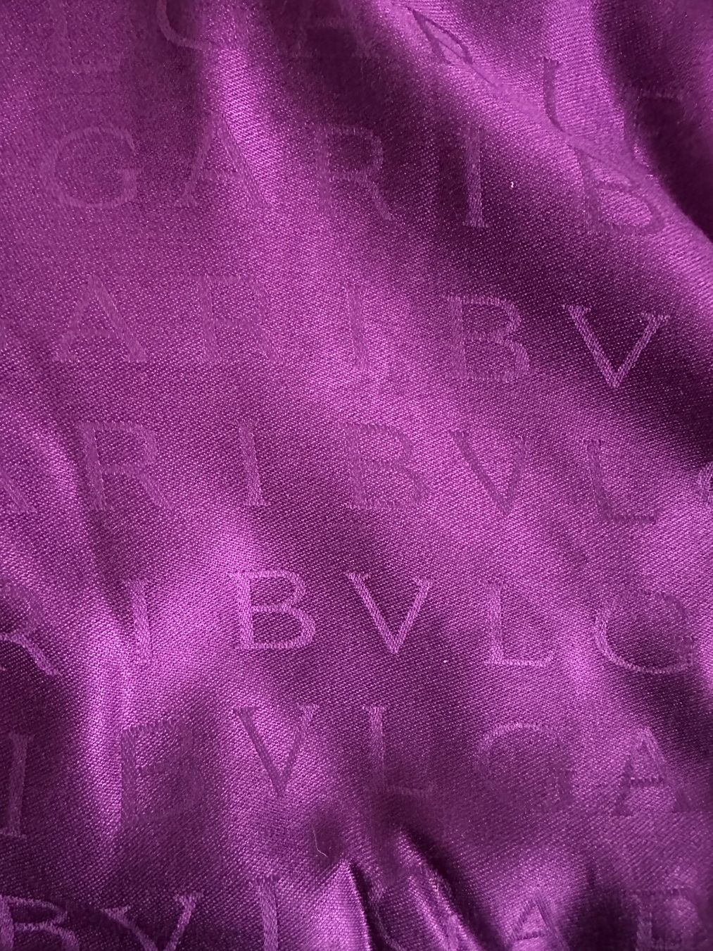 Bulgari Foulard & Sciarpe: Bulgari Schal – Usato da Tannay venduto da naxos66 4