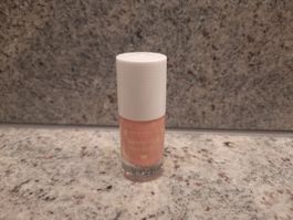 Nagellack Pearly Rose Farbe Rosa neu und unbenutzt💅🌷🌸
