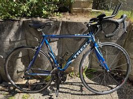 TREK DCLV 120 CARBON