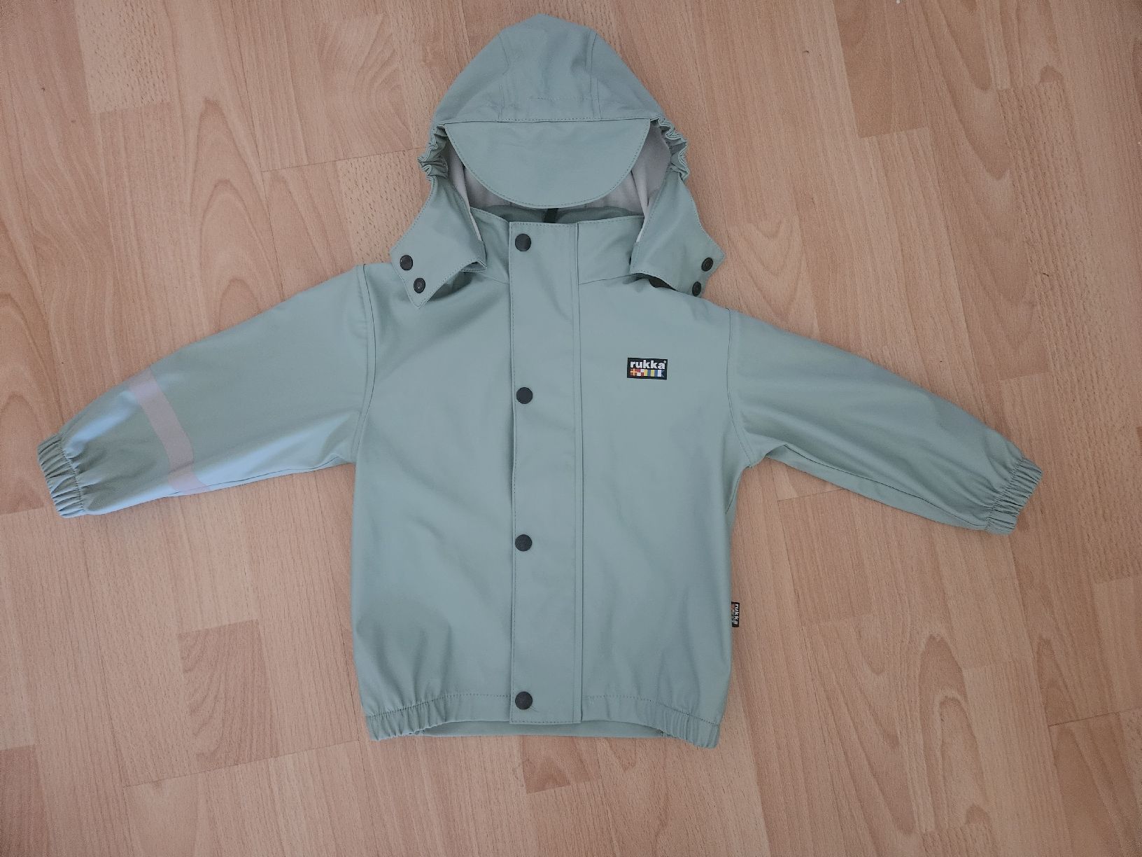 Rukka Giacche & Cappotti: Regenjacke Gr. 86 – Usato da Zürich venduto da Kris8050 3