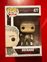 Funko Pop! Blade Runner - Deckard