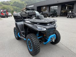 Segway Snarler 600GL