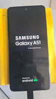 Samsung A51 - für Bastler