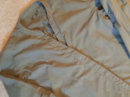 Closed Asymmetrische Bluse Gr. S
