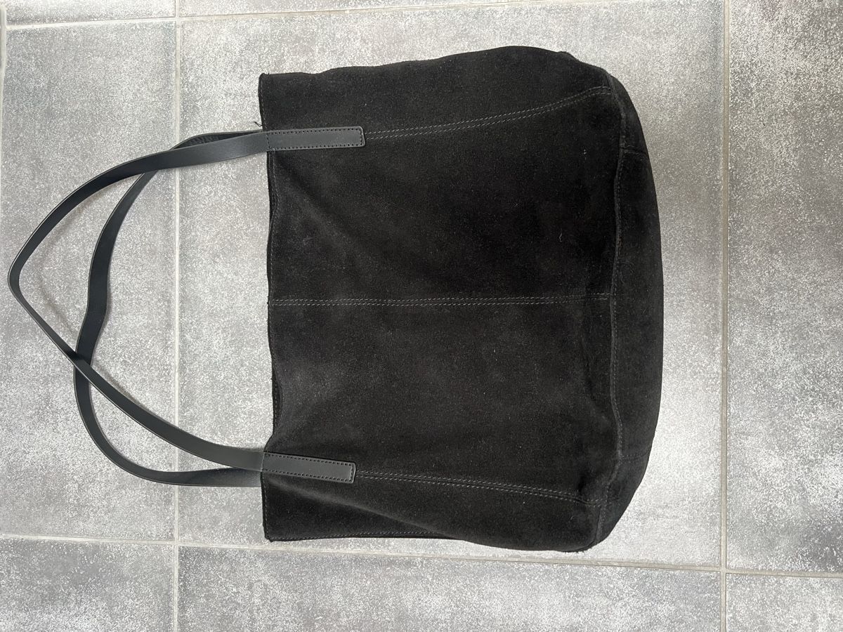 Anna Field Taschen für Damen: Schwarze Anna Field Tasche – Gebraucht aus Wettswil von alstel24 4