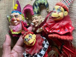 4 Märchenhafte Weihnachts Dekoration Goodwill