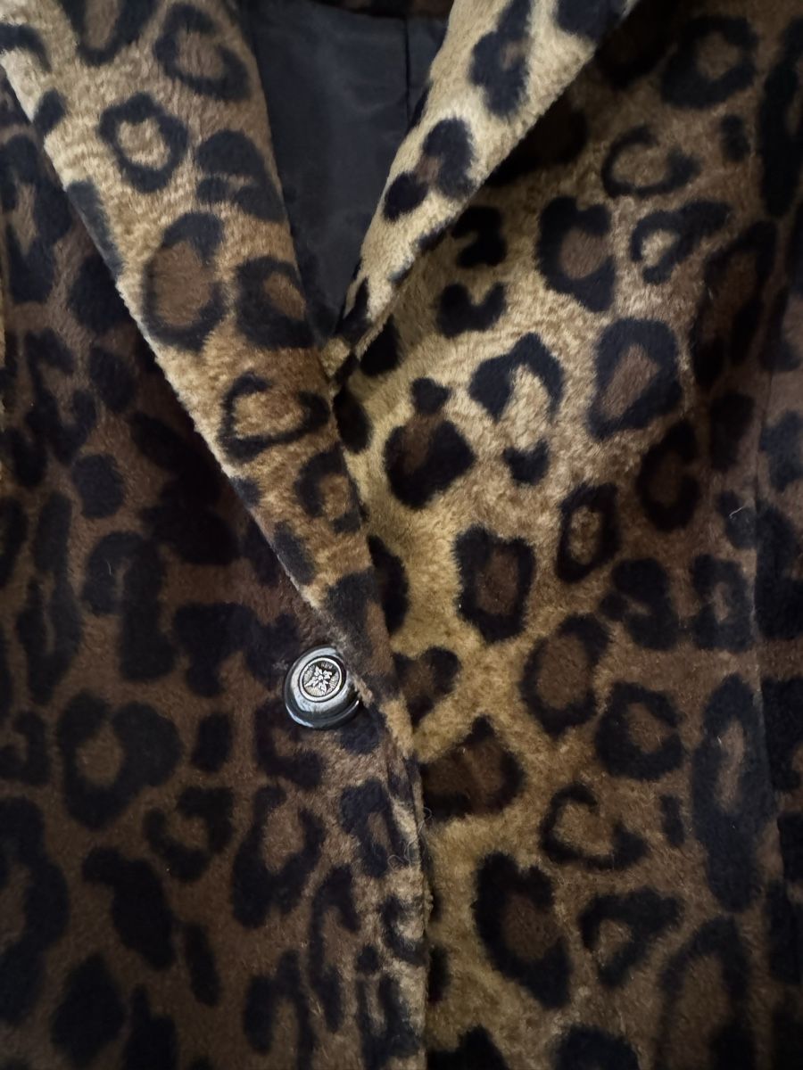 Biba Giacche: BiBA Blazer Leopardenmuster  36 – Nuovo (secondo la descrizione) da Wermatswil venduto da -secondchance- 1