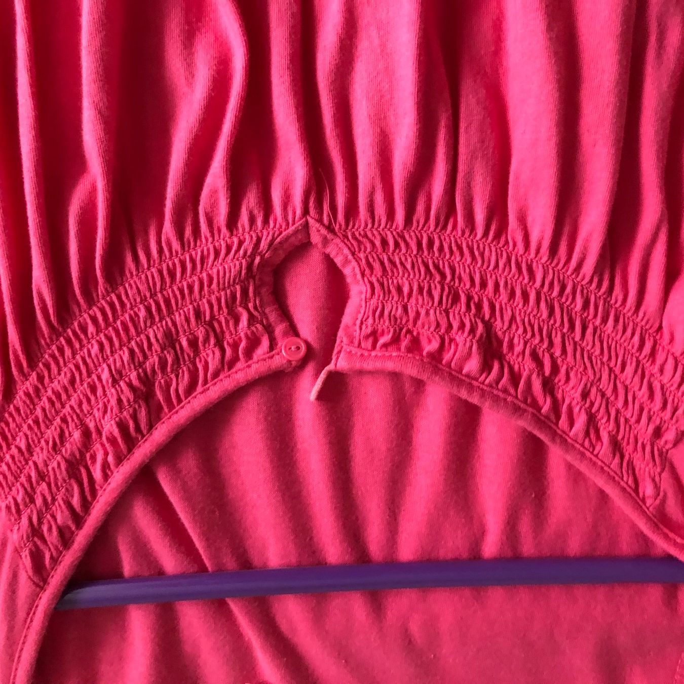 Kleider: Hübsches Sommerkleid – Gebraucht aus Rüti ZH von Masken 1