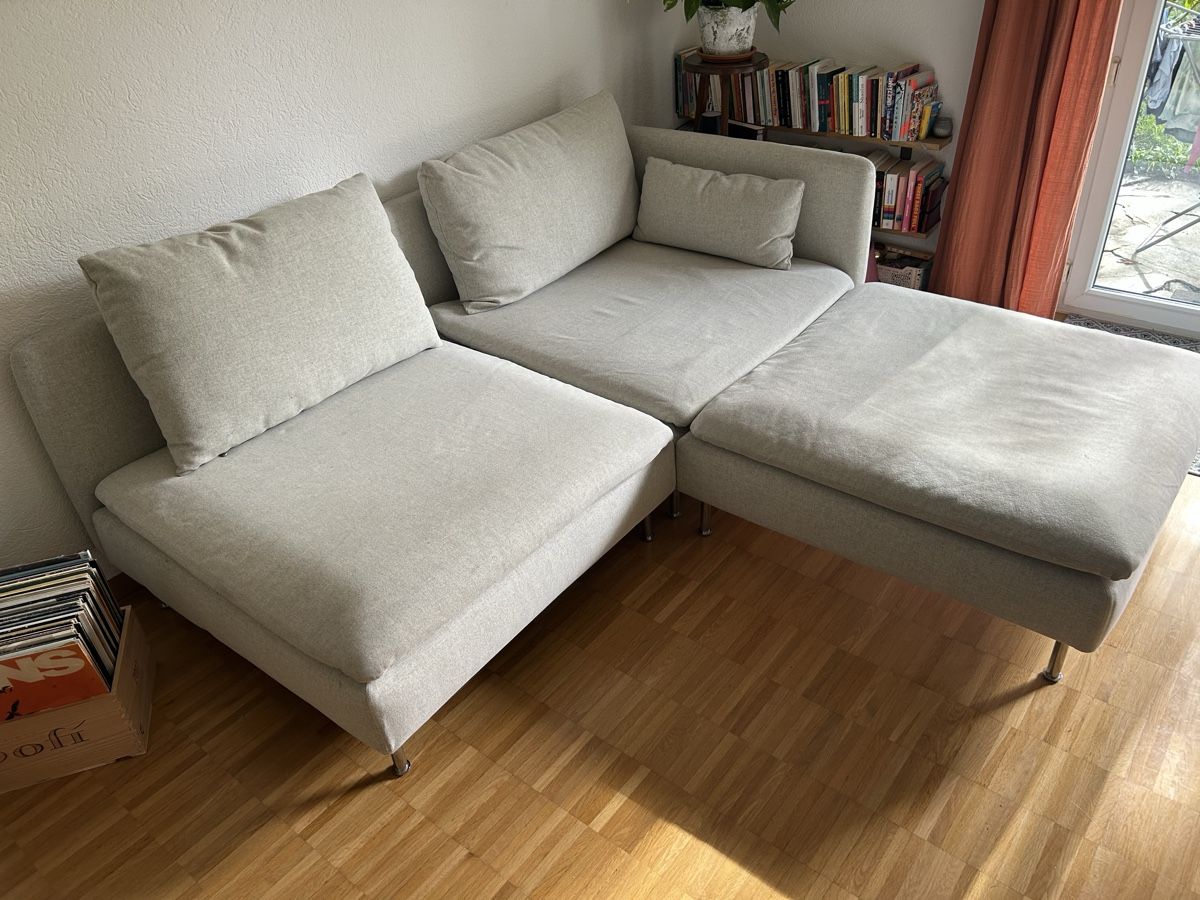 Sofas: Sofa Söderhamm – D'occasion à bern par lllooonnniii 1