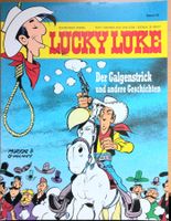 Comic - Lucky Luke 42 - Der Galgenstrick