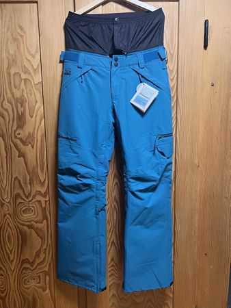 Skihose Horsefeathers Damen gr. L neu