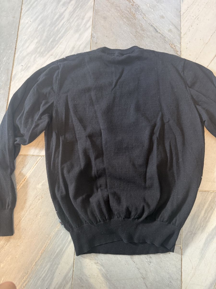 Maglioni & Felpe: Herrenpullover - Merino/Baumwolle - XL – Usato da Herrliberg venduto da Joy_Strehler 3