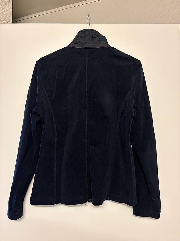 Giacche: Golfino Jacke dunkel, Gr. 40 – Usato da Zürich venduto da ncm3010 1