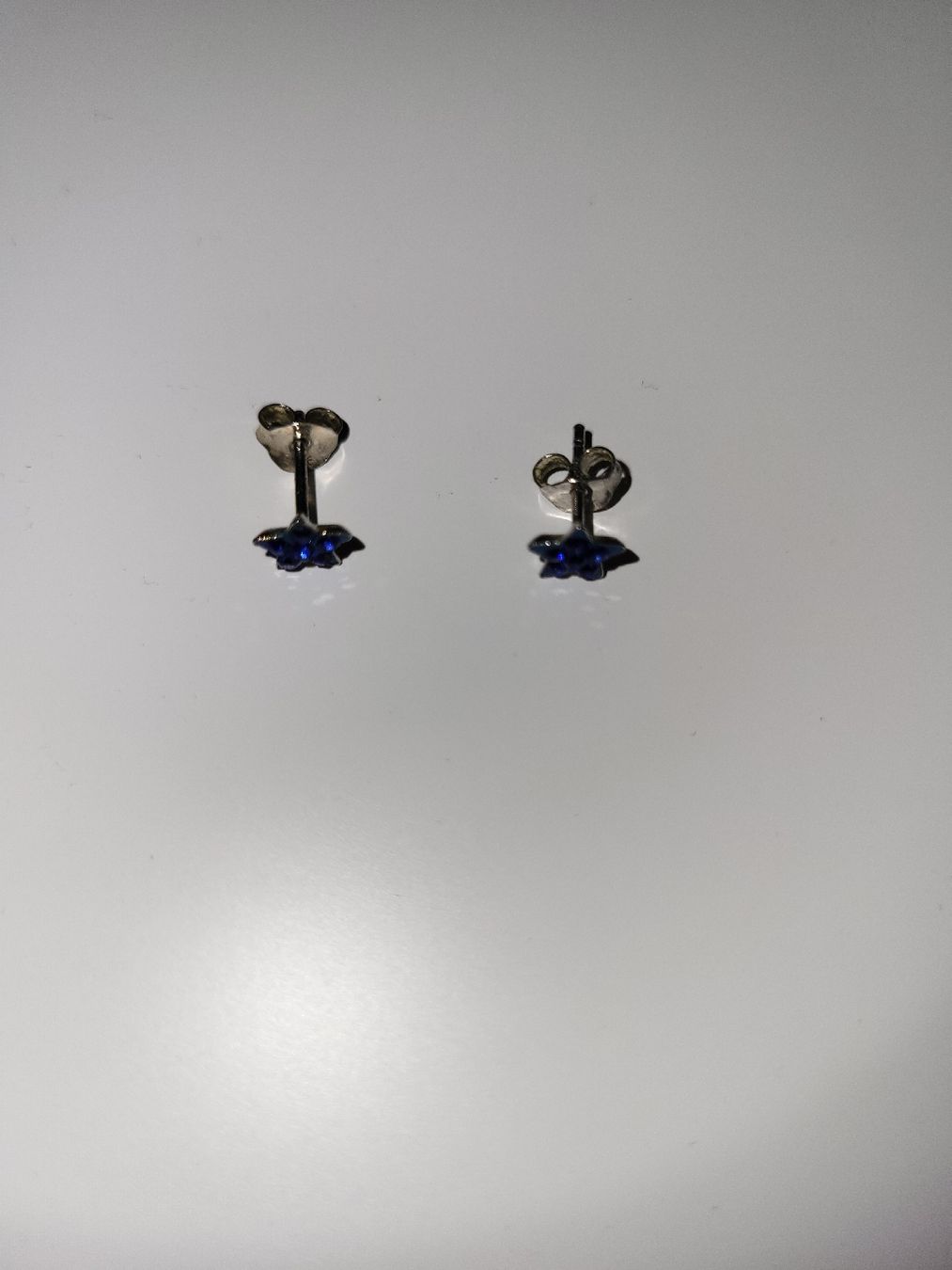 Amor Orecchini pendenti & Orecchini a lobo: Amor Ohrstecker, Stern-Design, Neu! – Nuovo (secondo la descrizione) da Biel/Bienne venduto da Aare5 1