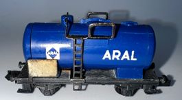 Arnold-N, Kesselwagen ARAL (0451)