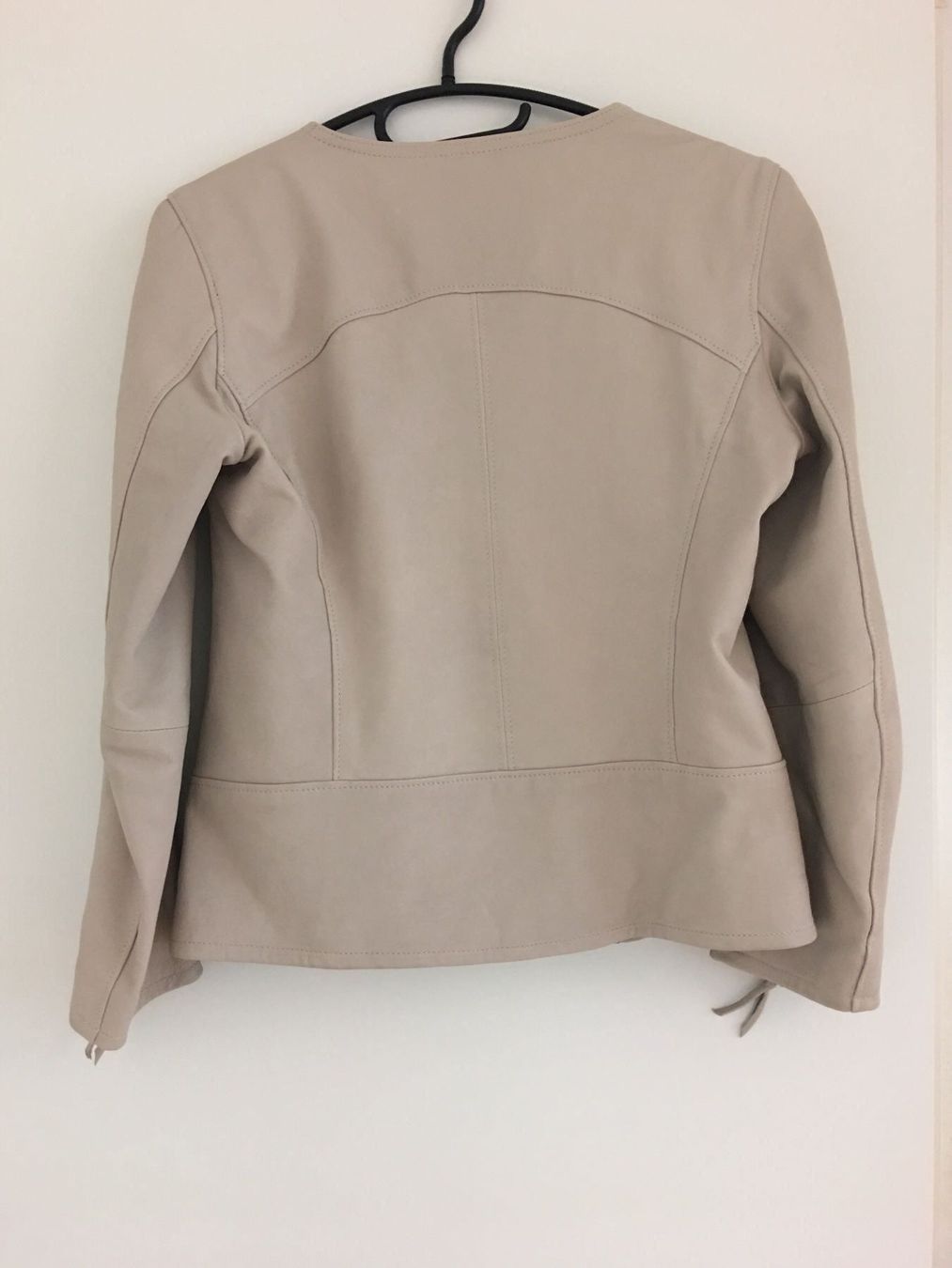 Jacken: Leder Jacke Gr M – Gebraucht aus Biel/Bienne von philong 1