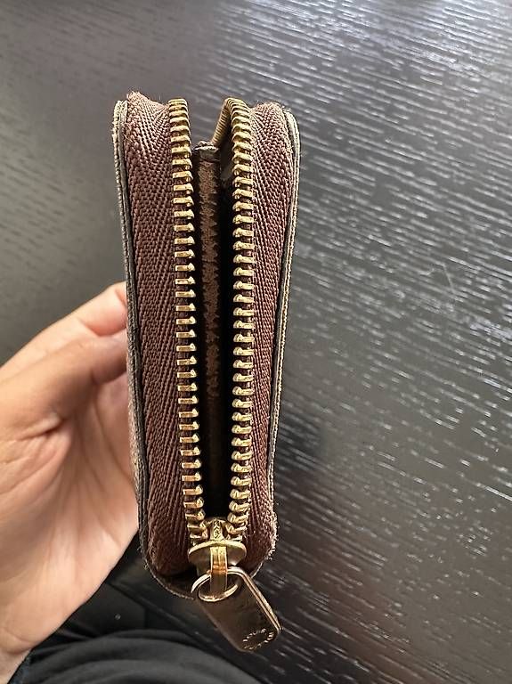 Portamonete: Zippy Coin Geldbörse Louis Vuitton – Usato da Pfäffikon SZ venduto da JasminS. 1