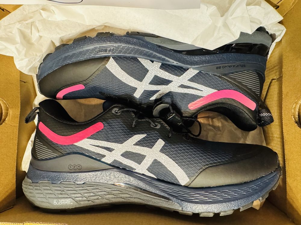 Asics pointure deals