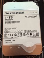 WD 14TB WD140EDGZ HDD