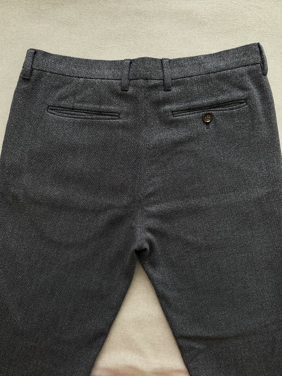 Pantaloni: Ted Baker Man pants Gr. 34R – Usato da Zürich venduto da enl_It9y 4