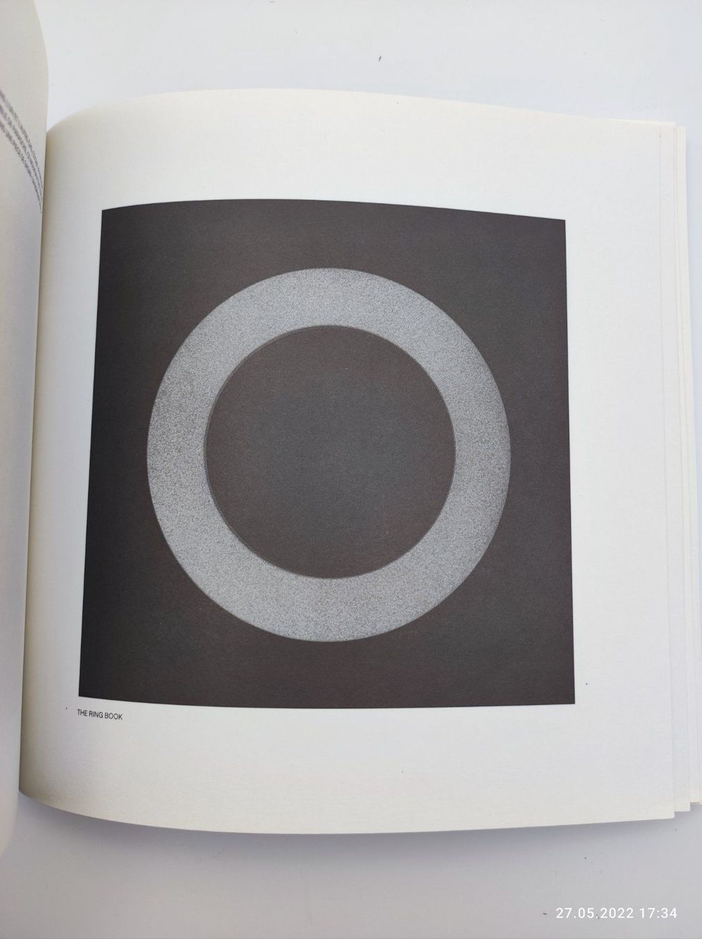 Libri: JAMES BYARS - AUSSTELLUNGSKATALOG 1983 – Usato da Goldach venduto da Gaip 2