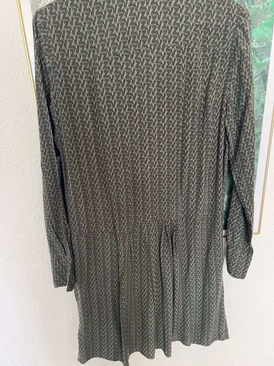 Tuniche: Zadig Voltaire Tunika / Blusenkleid – Usato da Winterthur venduto da Knueffchen 3
