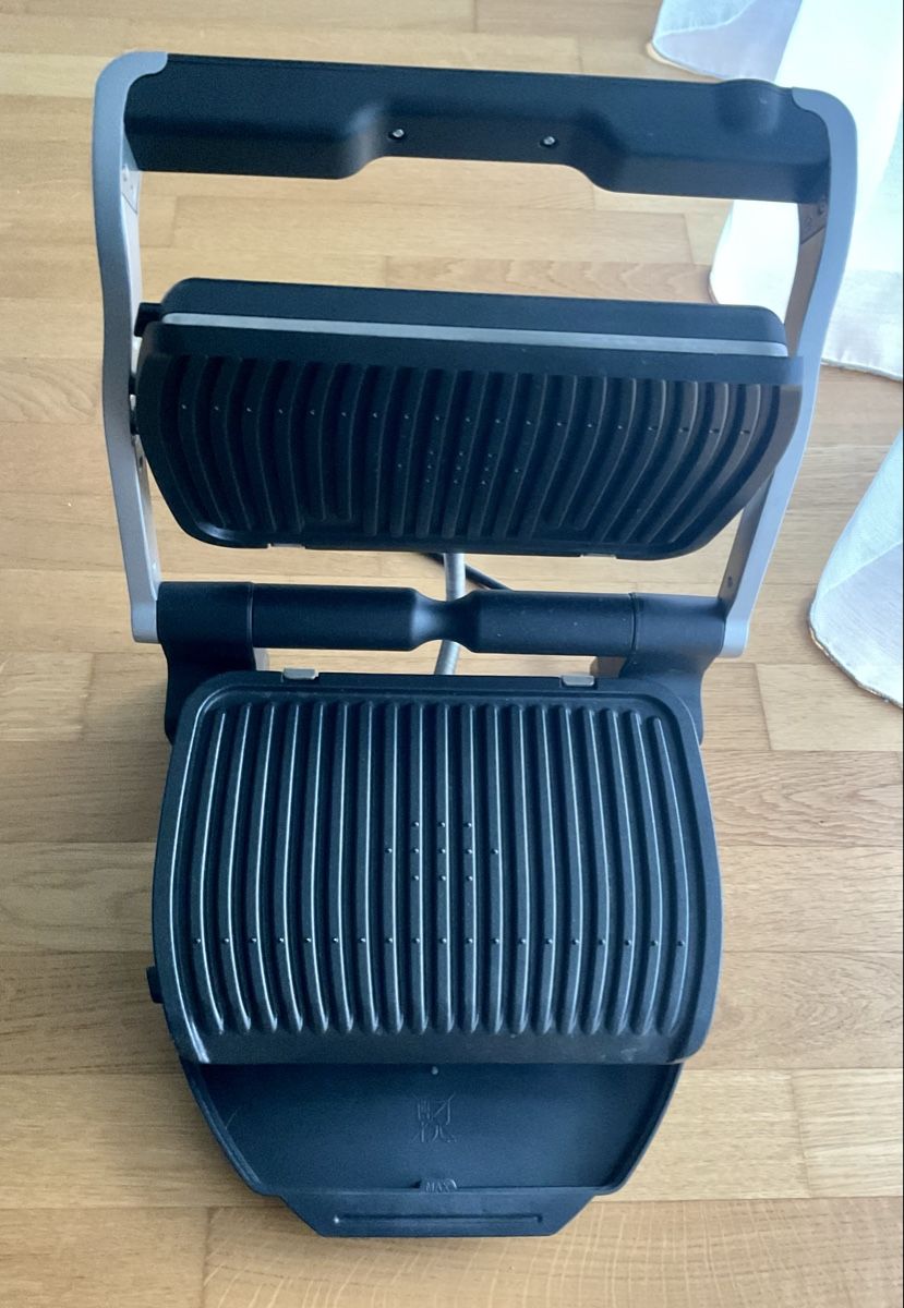 Tefal Elettrodomestici da cucina: Tefal OptiGrill – Usato da Aarau venduto da chi_qnc5 1