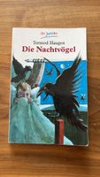 Kinderbuch: Die Nachtvögel von Tormod Haugen, DTV Junior
