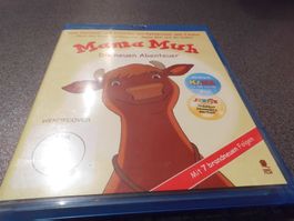 DVD Mama Muh, Die neuen Abenteuer