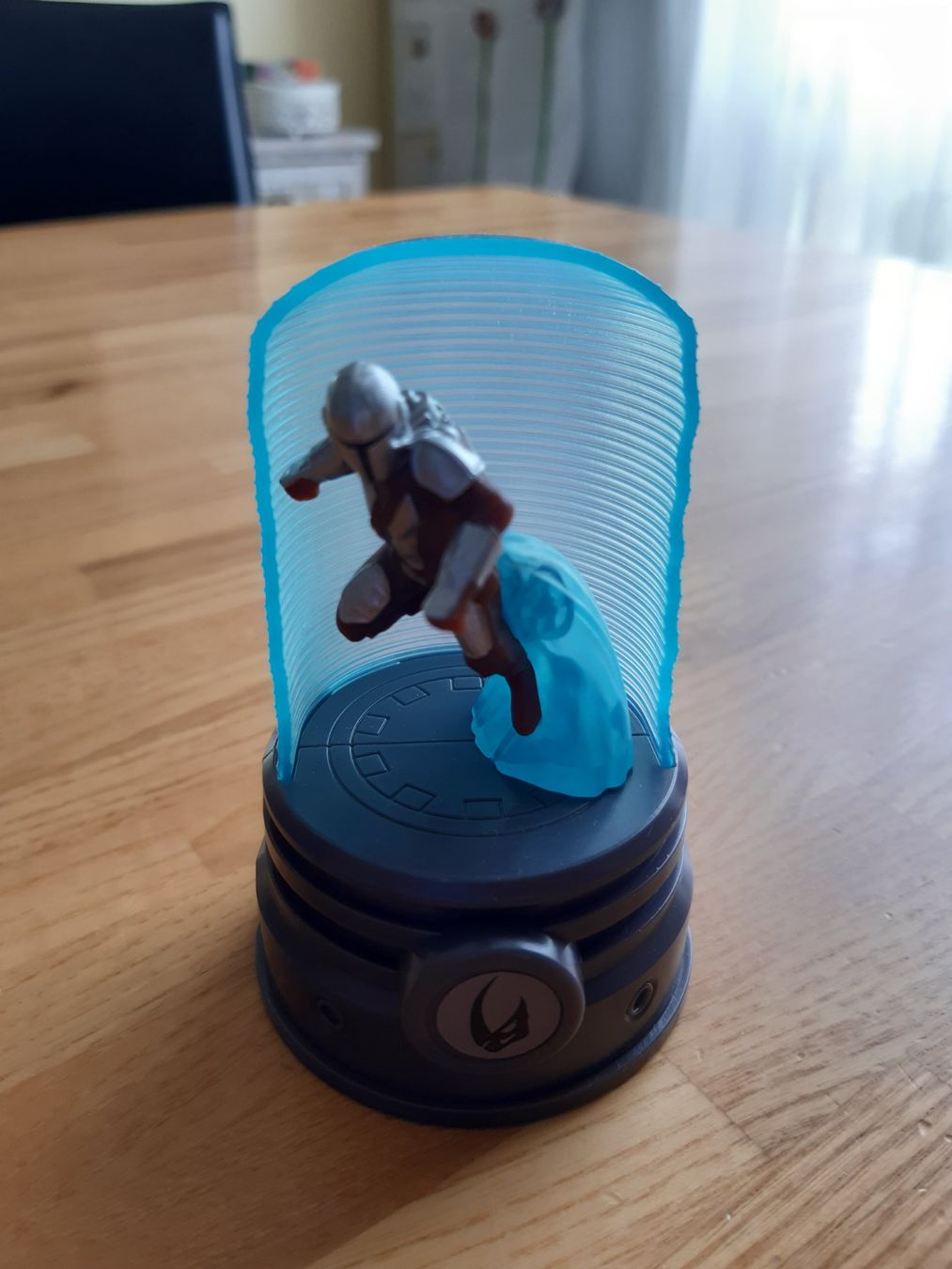 Star Wars Statuette: Star Wars Figur – Nuovo (secondo la descrizione) da Aadorf venduto da LamaQueen 1