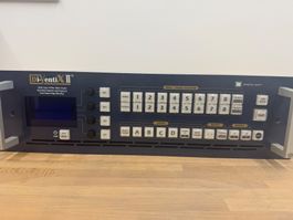 Analog Way Di-Ventix II Videomixer