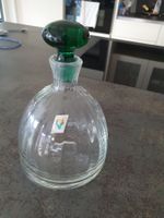 Glaskaraffe von GALLO