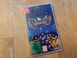 Theatrhythm Final Bar Line (NEU)