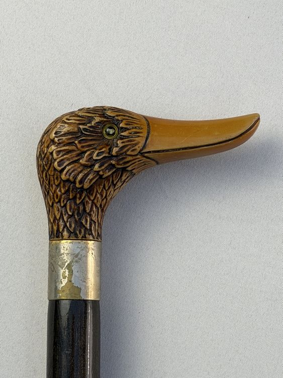 Canard en bronze. sur SA - Antiquités décoration