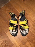 La Sportiva Kletterfinken