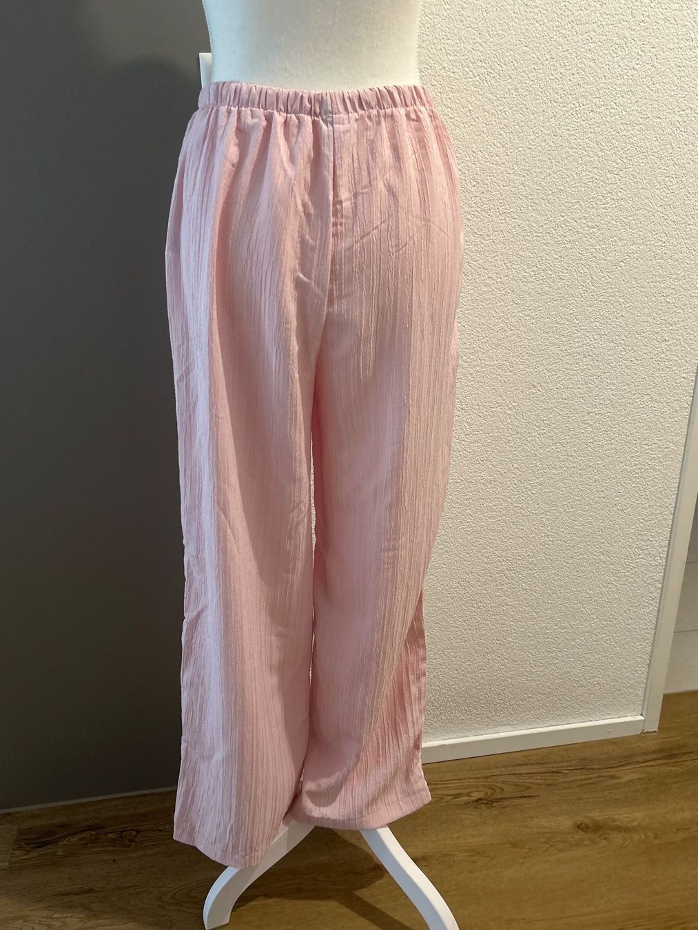 Pantalons: Sommerhosen rosa Petit Gr. M – D'occasion à Brunnen par Nala2929 7