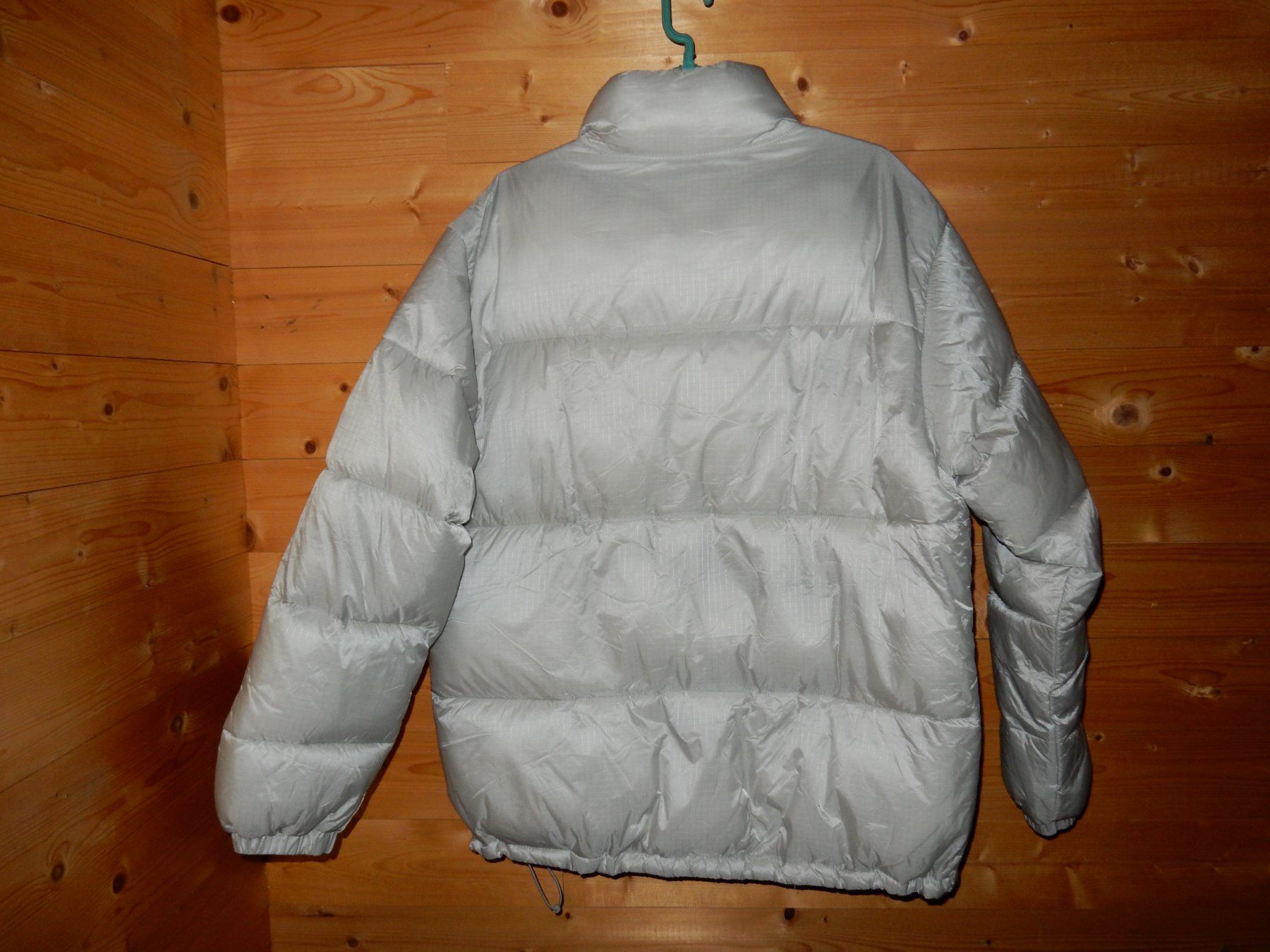 Zara Giacche: Winterjacke ZARA, Gr. L – Usato da St.Gallen venduto da regenbogen5 2