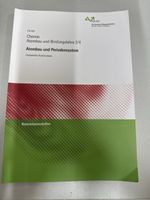 AKAD - CH502 Chemie Atombau und Bindungslehre 2/4