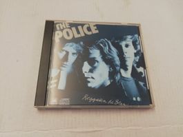 THE POLICE - REGGATA DE BLANC