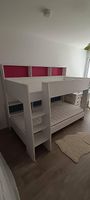 Hochbett für Kinder