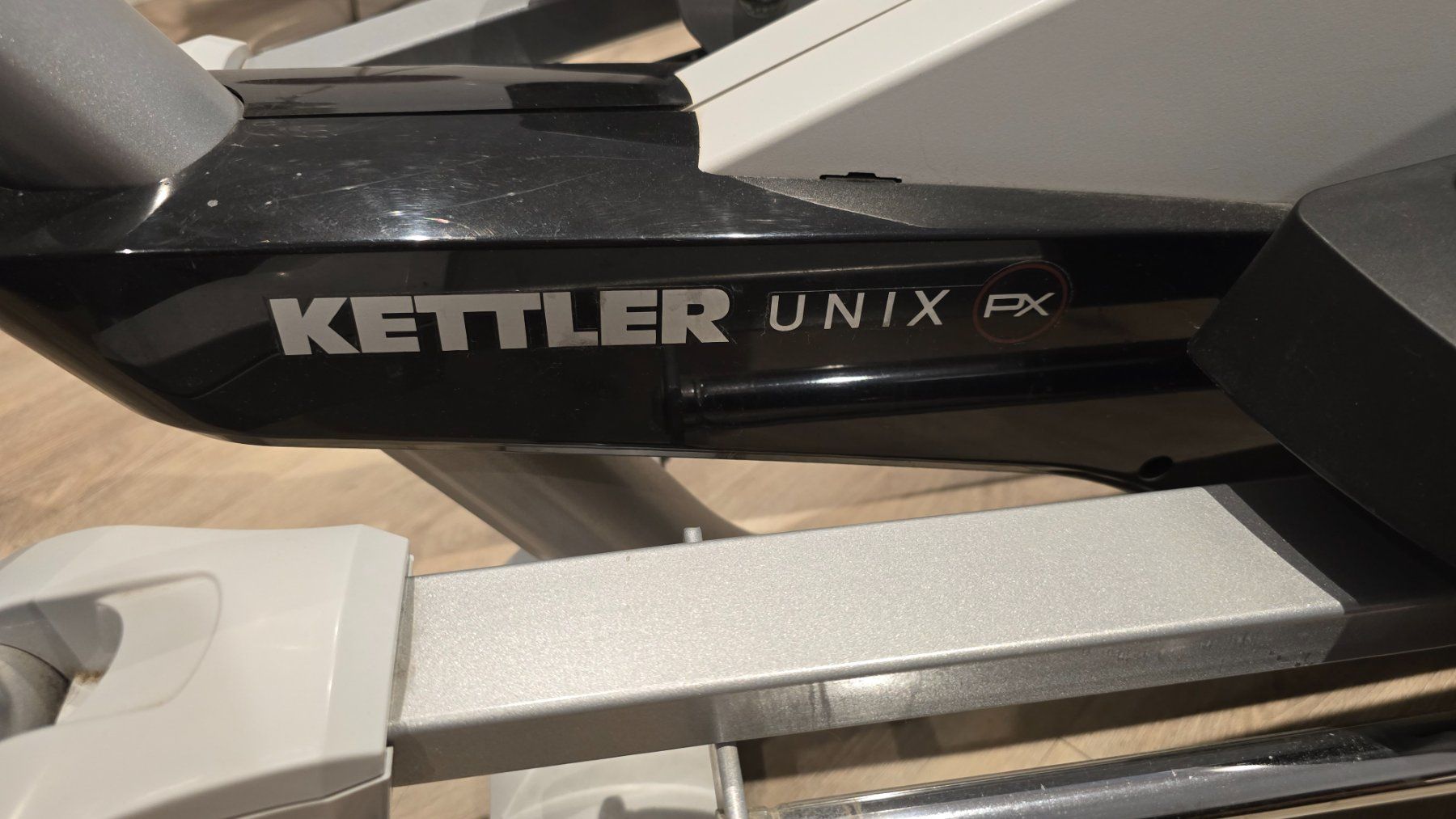 Kettler Hometrainer: Crosstrainer "Kettler Unix PX" – Gebraucht aus Bischofszell von bac_sd9z 1