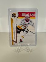 241 Arno Nussbaumer HC Ajoie NL 2024/25 SportZoo Sammelkarte