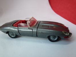 Tekno - Jaguar E - silber - % % Ausverkauf %%