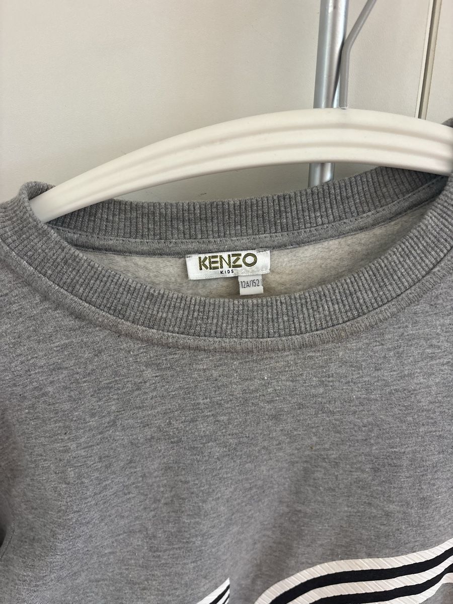 Kenzo Maglioni & Felpe: Kenzo Pullover, Gr. 12A/152 (children size) – Usato da Basel venduto da AnninaD97 1