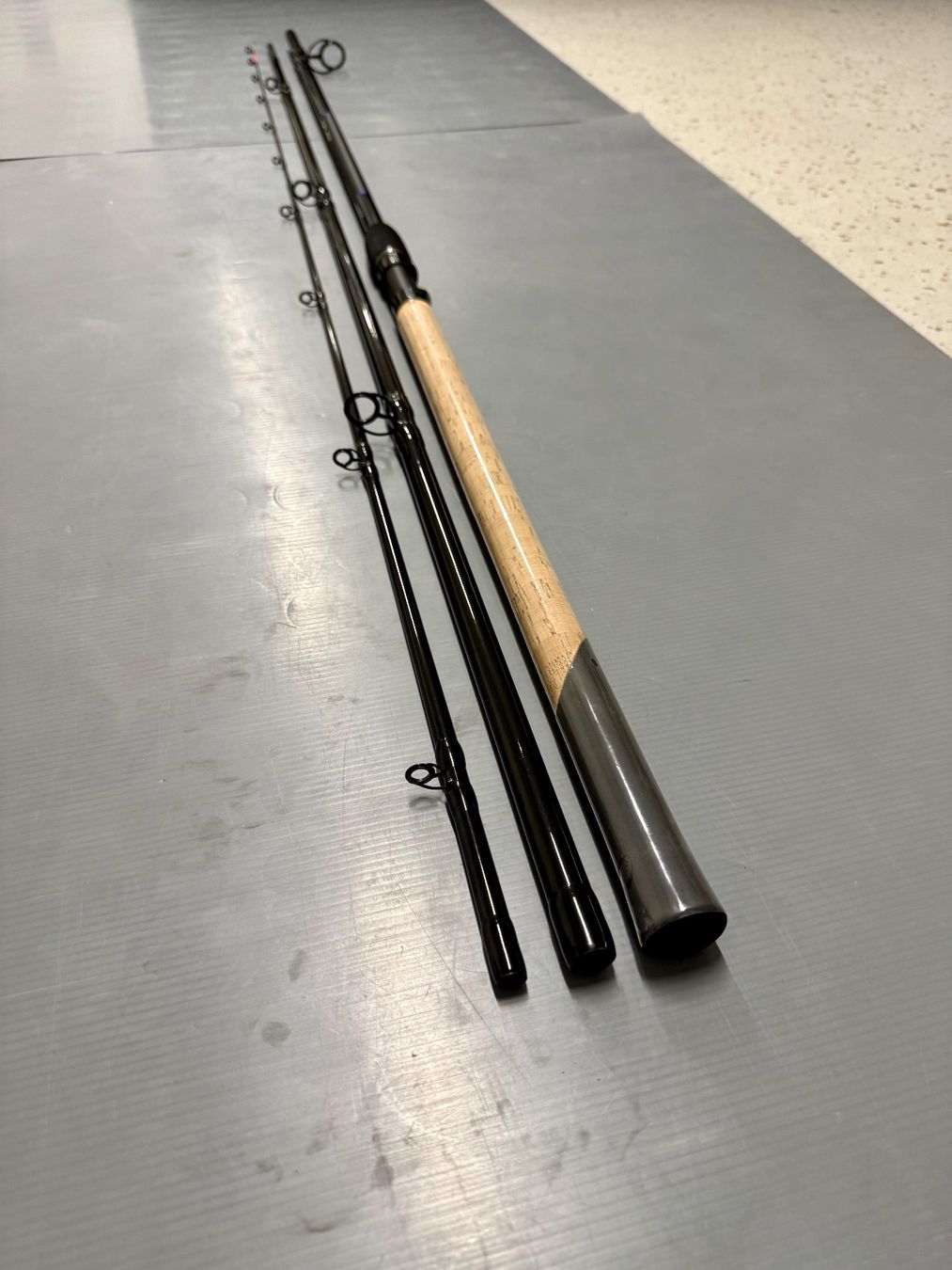 Canne da pesca: Feederrute Matrix 3.60m – Nuovo (secondo la descrizione) da Trimbach venduto da duri.. 4