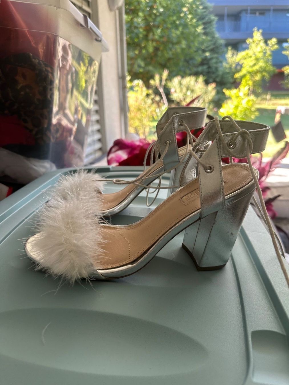 Scarpe da donna: SCHUH – Usato da Bottighofen venduto da vendeo