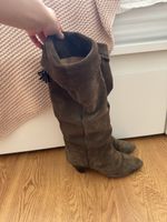 Isabel Marant Elita Boots