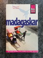 Madagaskar Reisefuhrer